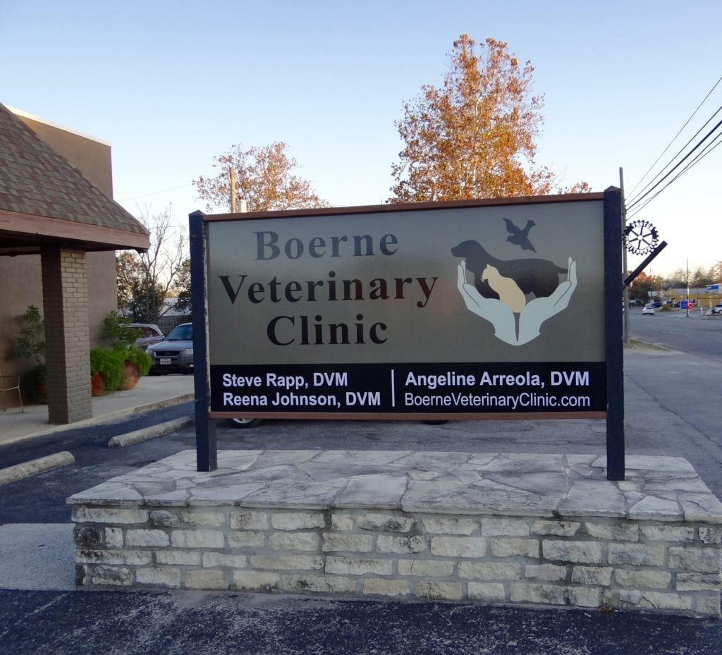 Video Gallery Boerne Veterinary Clinic Boerne, Texas Vet