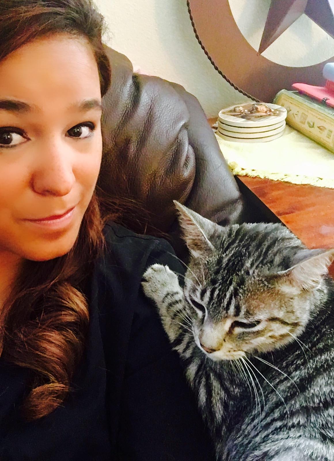 Kate Barrera-Pulliam